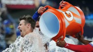 ‘Team of destiny’: Fans react to Blue Jays’ epic comeback win over Astros