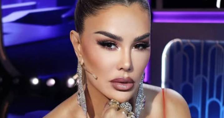 Ninel Conde destapa en vivo a la producción de LCDLFM por fraude para beneficiar a Dalílah Polanco