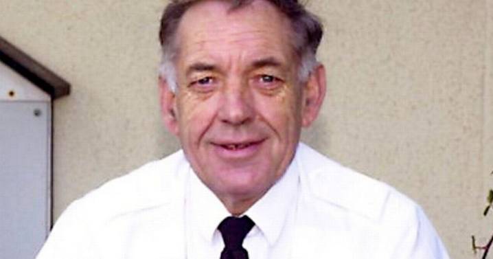 Paedophile Harry Day's prison death 'restrained to bed' sparks watchdog criticism