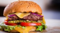 Celebrate National Cheeseburger Day with deals in the US