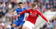 Josh Bowler breaks his silence after Nottingham Forest career ends without a match