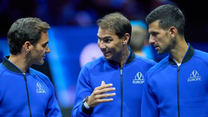 Laver Cup Must Overcome Missteps To Survive