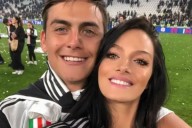 Oriana Sabatini y Paulo Dybala anunciaron que serán padres por primera vez con un tierno video
