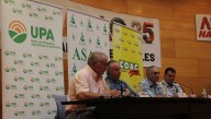 El campo anuncia movilizaciones frente a la nueva PAC