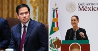 Sheinbaum confirma visita de Marco Rubio a México para reforzar cooperación bilateral