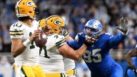 Lions season preview: Robust NFC North foes take aim at Detroit’s title