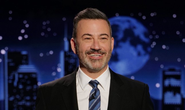 Jimmy Kimmel’s cancellation proves right-wingers are the real snowflakes