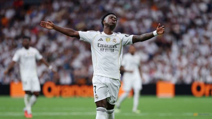 Alonso defends rotation policy as Vinicius tensions simmer