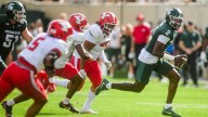 MSU notes: Spartans fall into Youngstown trap; Chiles turns track star