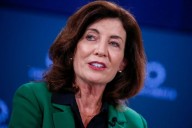 What Can We Do About Kathy Hochul?