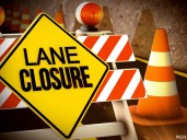 Southeast Lincoln water main break closes part of 48th Street