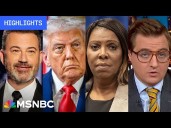 MSNBC Highlights