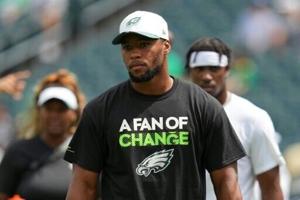 Eagles and Chiefs still among fancied few as NFL season opens
