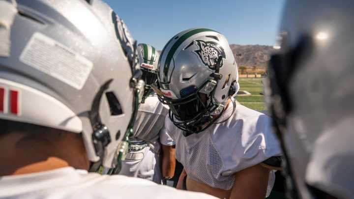 Twentynine Palms grabs first win of the season in convincing fashion