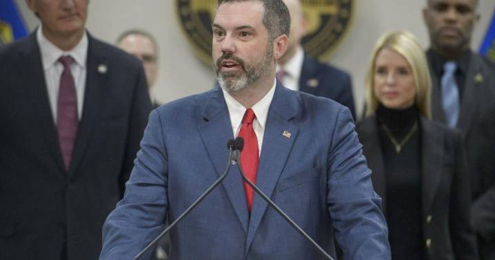 Another US attorney in Virginia gone after Trump says, 'I want him out'