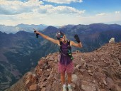 Chris Weidner: Friendship, fear and transformation in the Elk Range