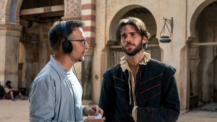 Miguel de Cervantes, cautivo en Argel: muchos mitos y pocas realidades