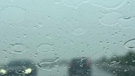 La Marina Alta, en alerta naranja por lluvias muy intensas este lunes por la llegada de la borrasca Gabrielle