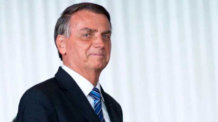 Supremo de Brasil alcanza mayoría para condenar a Jair Bolsonaro por intento de golpe de Estado