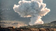 Israel strikes missile site in eastern Lebanon, cites Hezbollah threat