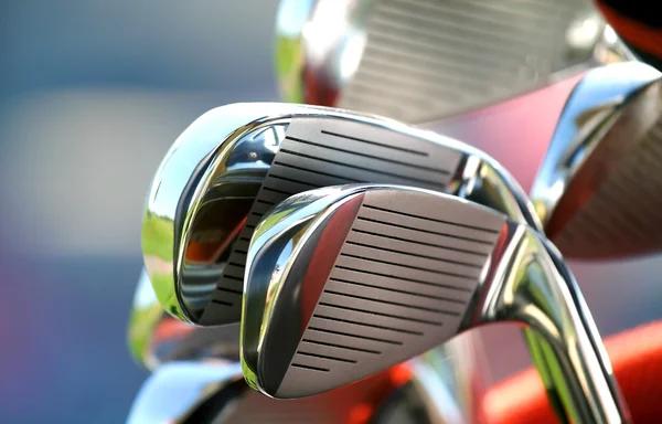 Villager allegedly uses golf club to pound man’s rib cage