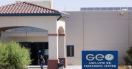 Former DACA recipient dies in ICE custody after being hospitalized