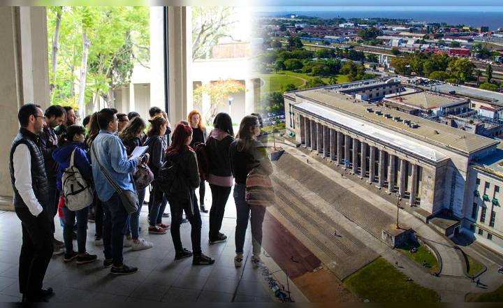 Esta es la mejor universidad de América Latina, según QS World University Rankings 2026: no está en Brasil ni en Chile