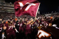 Virginia Tech football coaching job profile: Can the right hire capitalize on history, passion?
