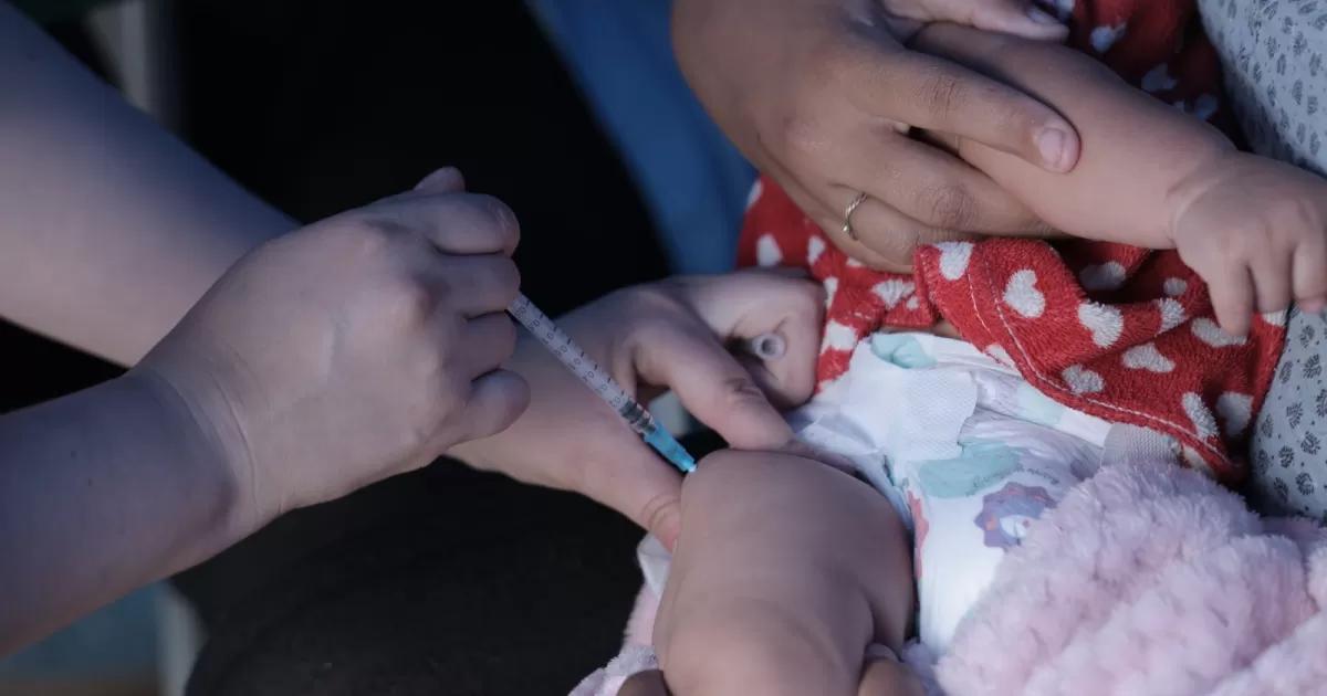MinSalud incorpora vacuna hexavalente acelular en el Programa Ampliado de Inmunizaciones