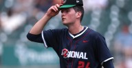 Braves Minor League Recap: JR Ritchie, Jacob Shafer have scoreless starts