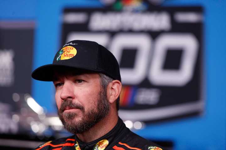Why Is Martin Truex Jr Selling His NASCAR Legacy Despite $40M Net Worth? Here’s Everything to Know
