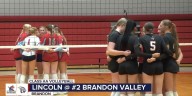 Brandon Valley, Chester and SF Christian all victorious Tuesday night in Volleyball