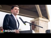 'This is a time for courage': TX State Rep. James Talarico on not being afraid in this divided time