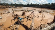 Nueva Ley de Minería Artesanal y de Pequeña Minería (Ley MAPE) debe frenar a la minería ilegal