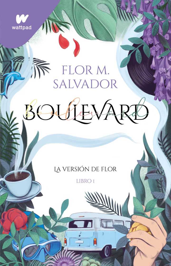 Boulevard: Sony International Prods Acquires WW Rights To YA Book Series