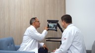 Colombia fortalece formación de cirujanos hepatopancreatobiliares