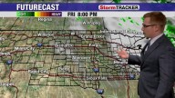 Northland Outdoor Forecast: The wind backs down this weekend
