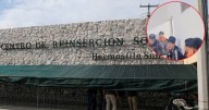 Así captaron a Natanael Cano en presunta fiesta dentro de penal en Hermosillo; autoridades investigan