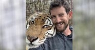 Oklahoma animal handler attacked and killed by tiger during performance: Sheriff