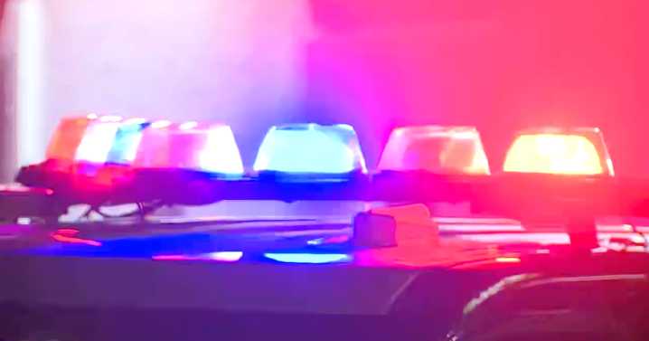 LVMPD: Shots fired near Eldorado High School the result of domestic disturbance