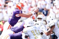 The ACC's live look into replay review is working, and other conferences should take note