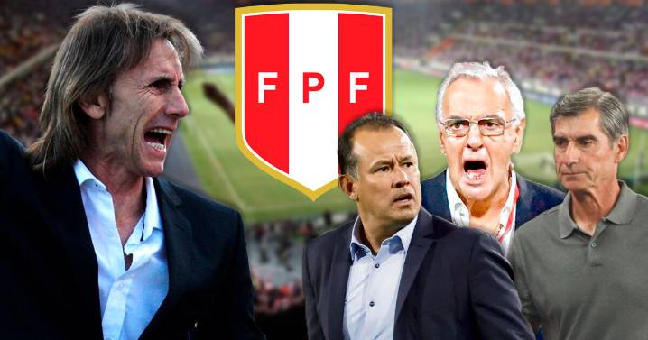 Era figura con Gareca; pero ni Reynoso, Fossati e Ibáñez lo convocaron: hoy vale casi medio millón