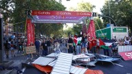 ¿Cómo perjudica lo ocurrido en la Vuelta Ciclista a la imagen internacional de España?