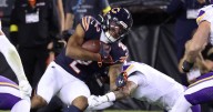 5 big takeaways from Chicago Bears’ season-opening loss to Minnesota Vikings – Shaw Local
