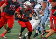 High school football rankings: Avonworth moves to No. 1 in state in Class 3A