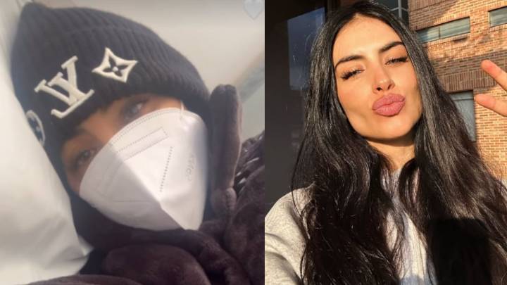 Jessica Cediel habló de sus días hospitalizada y confesó que ya tiene diagnóstico: “Entendemos a través del dolor”