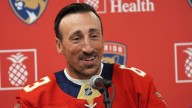 Marchand credits lack of state tax in decision to re
