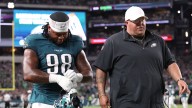 Eagles’ appeal for Big Dom’s $75,000 fine denied