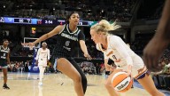 Sophie Cunningham criticizes Angel Reese over negative Sky comments
