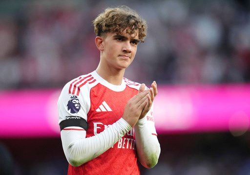 Arsenal's Dowman could become youngest Champions League player and Madrid targets milestones
